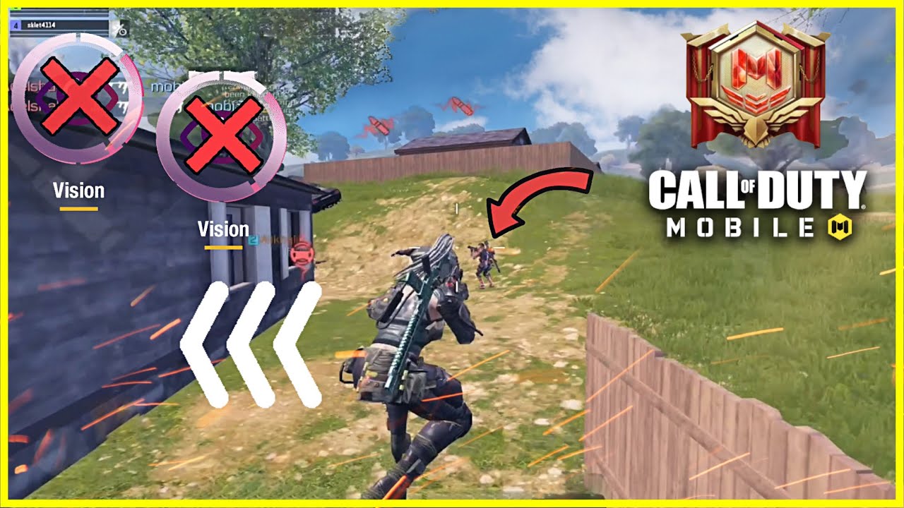 My New Best Class in Blackout | Call of Duty Mobile Battle Royale
