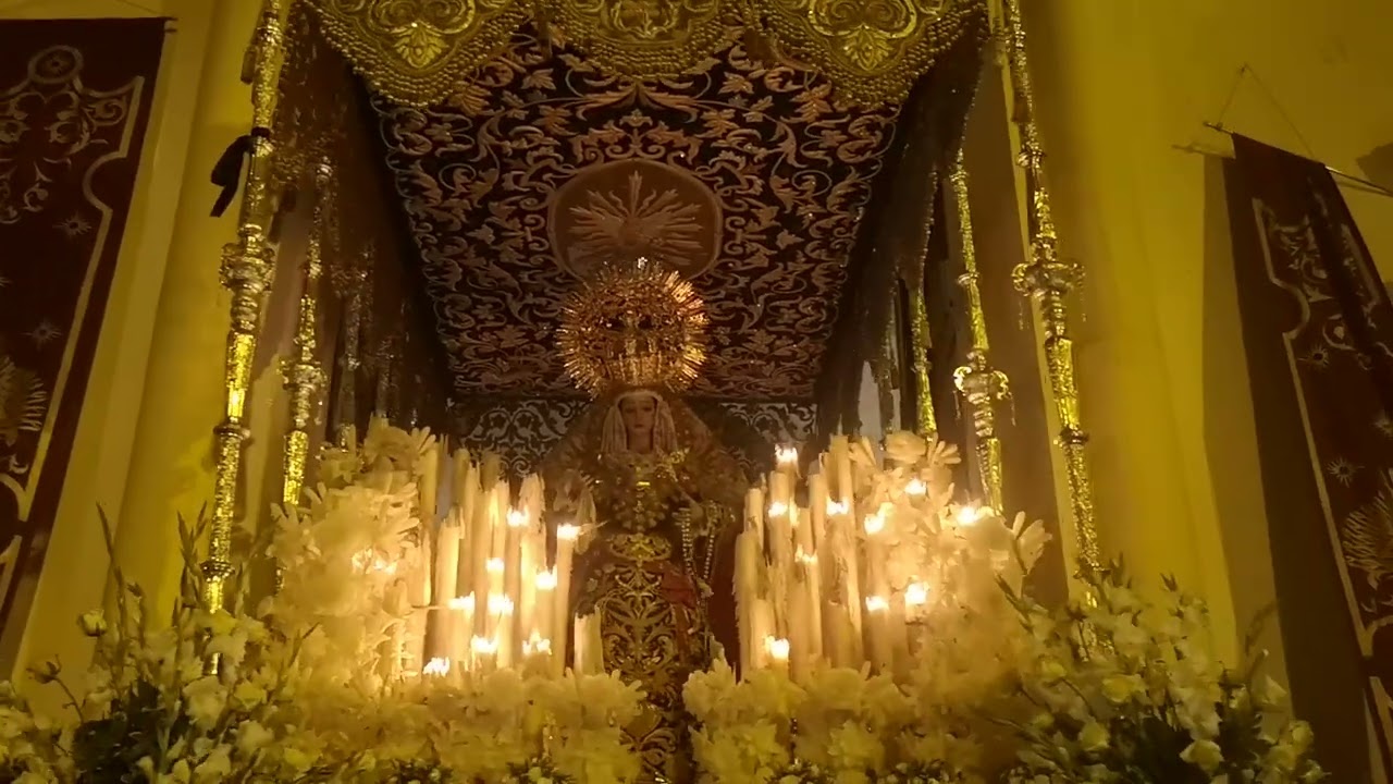 Encierro Virgen de la Luz Granada 2022