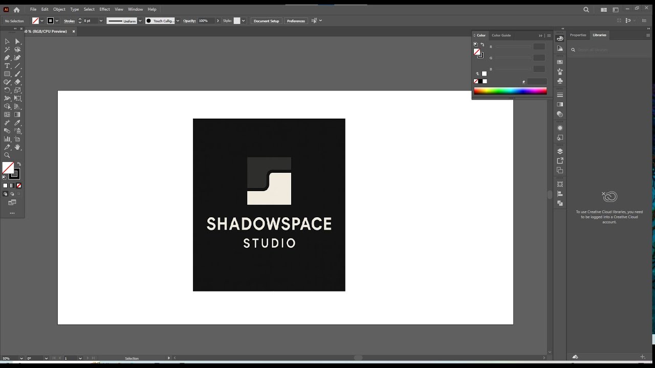 How to install  Adobe Illustrator 2024(Installation Tutorial) | Full Setup Guide (100% Working)