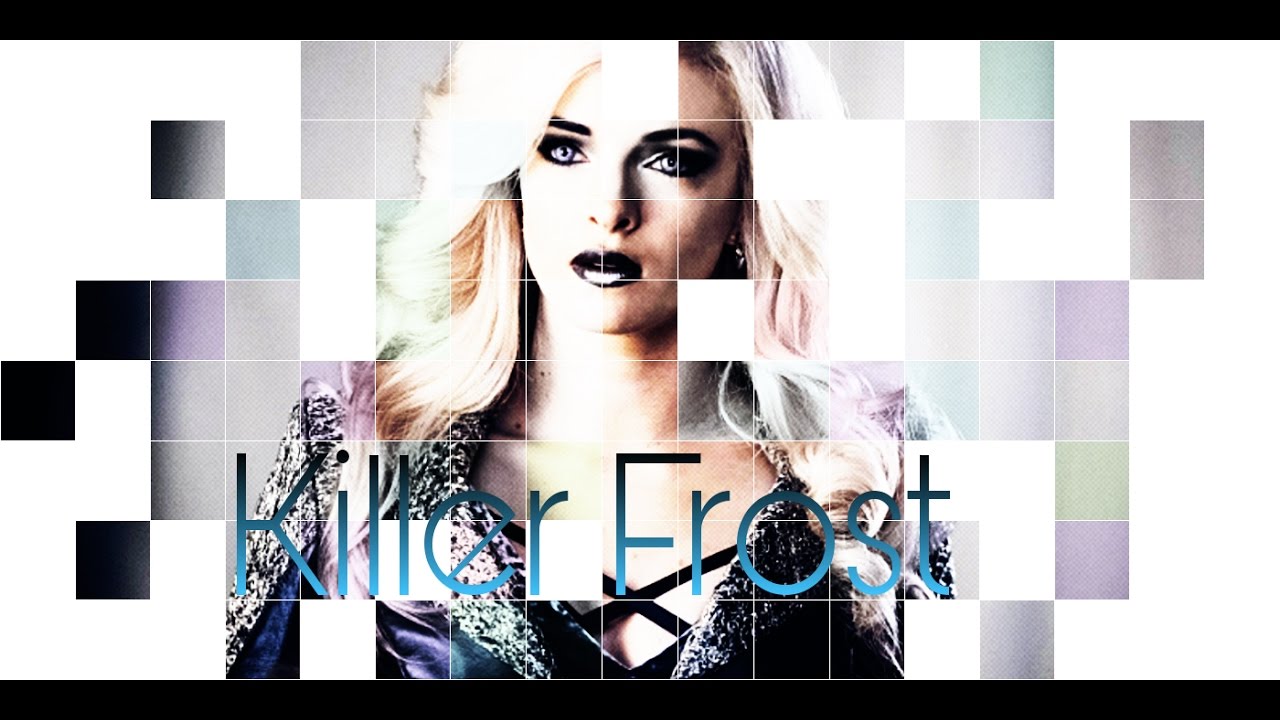 Killer Frost Cold