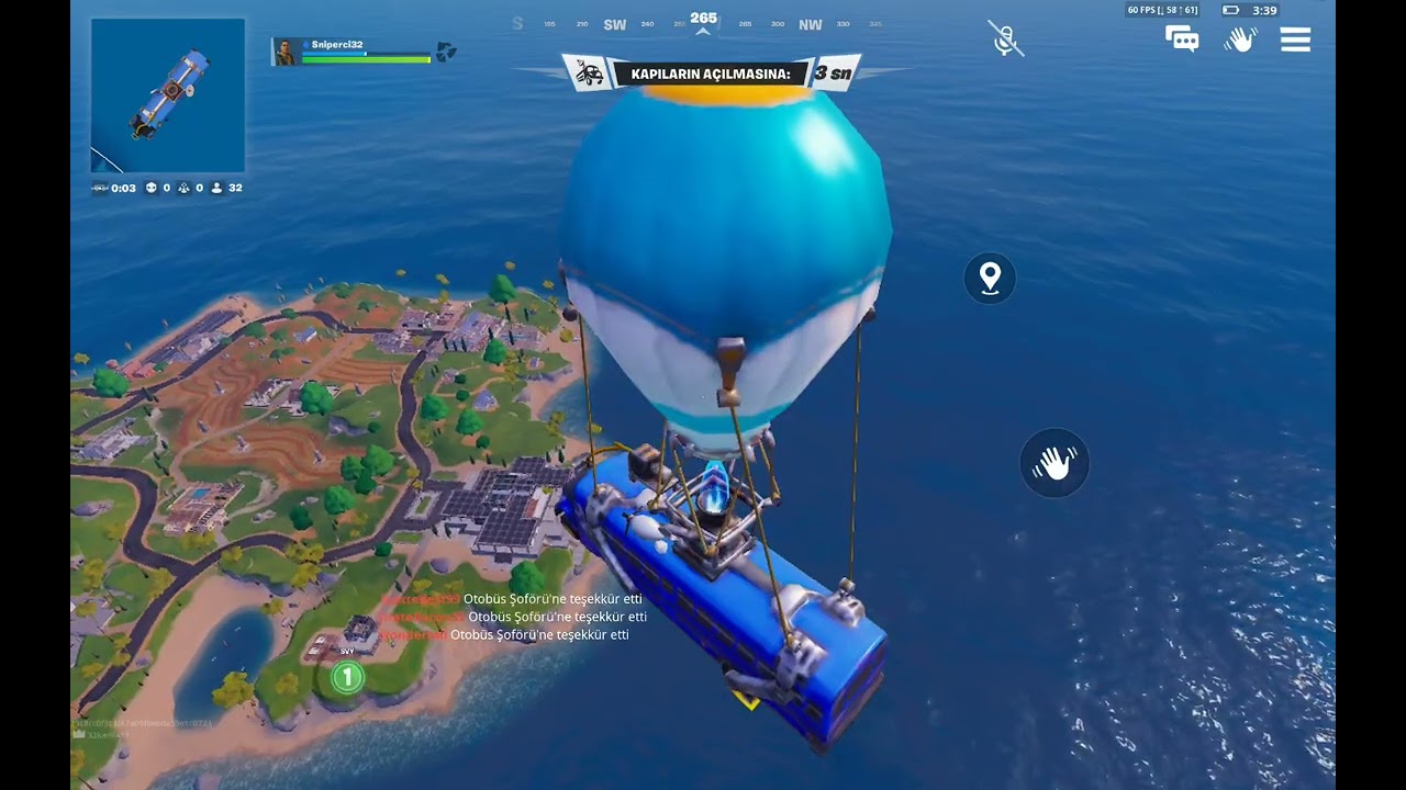 Fortnite part 7