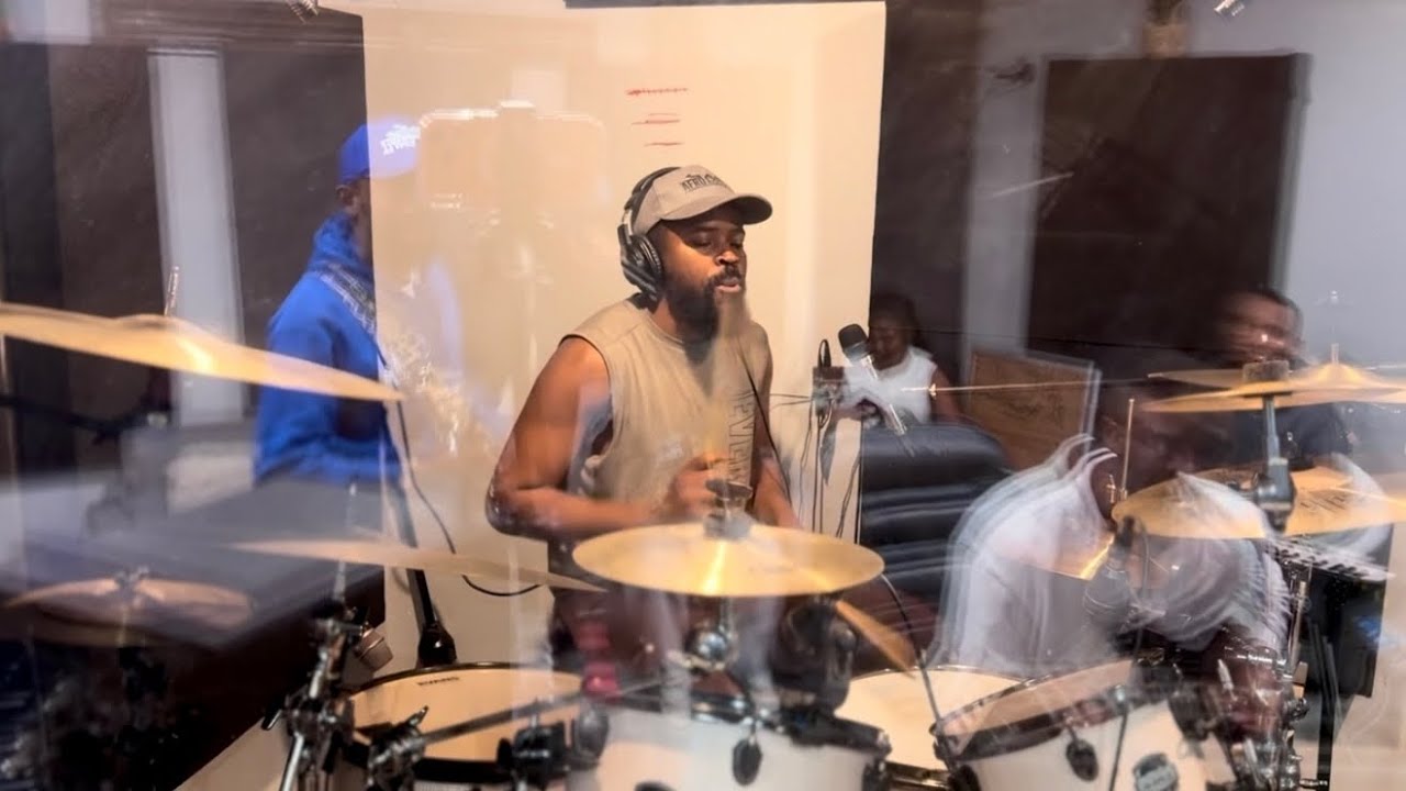 REHEARSAL 1 , PREPARATION FEELING SESSION AUSTRALIA TOUR 🇦🇺