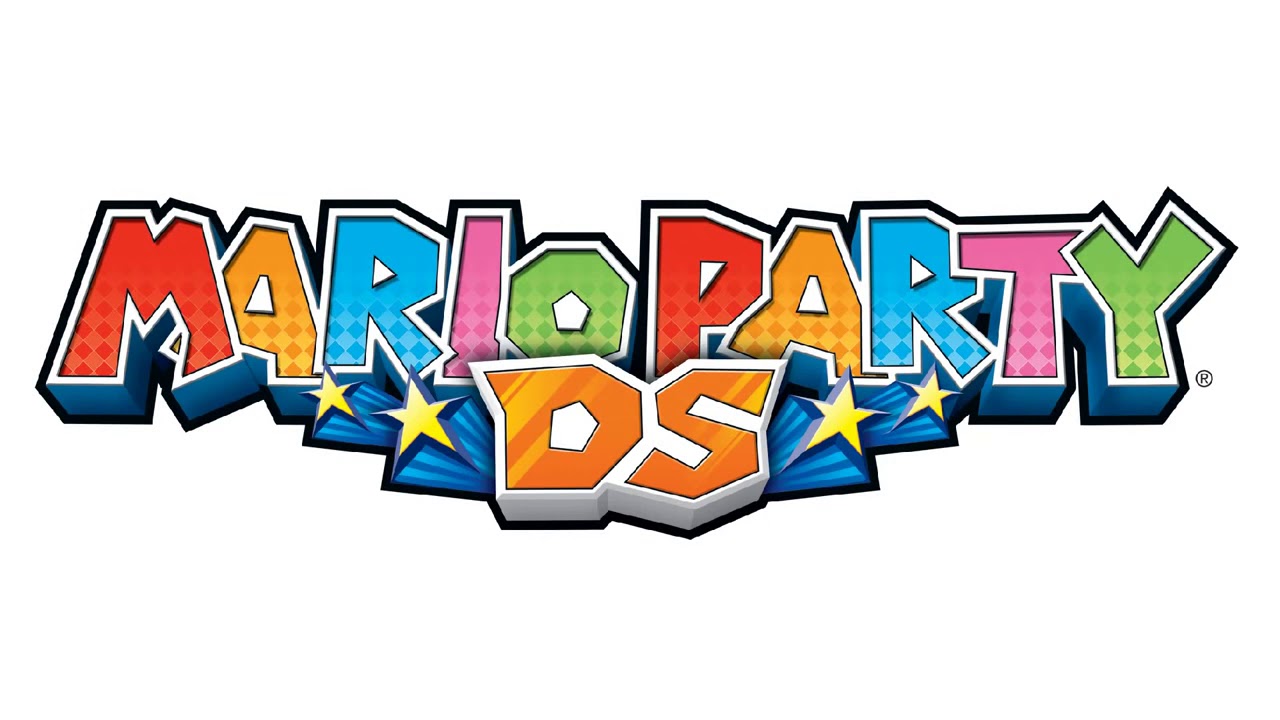 Boss Battle - Mario Party DS Music Extended