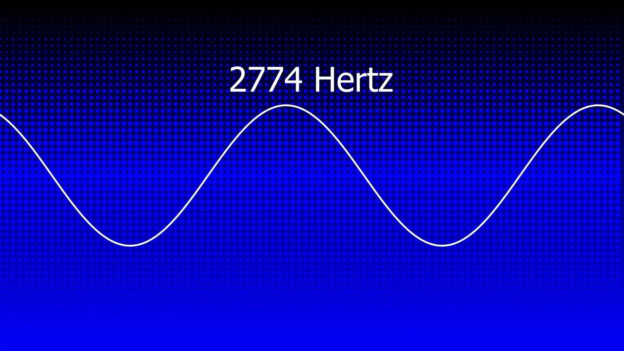 2774 Hz 🧿💫 Intuitive Signal & Quiet Knowing | Signal Intuitif & Savoir Silencieux