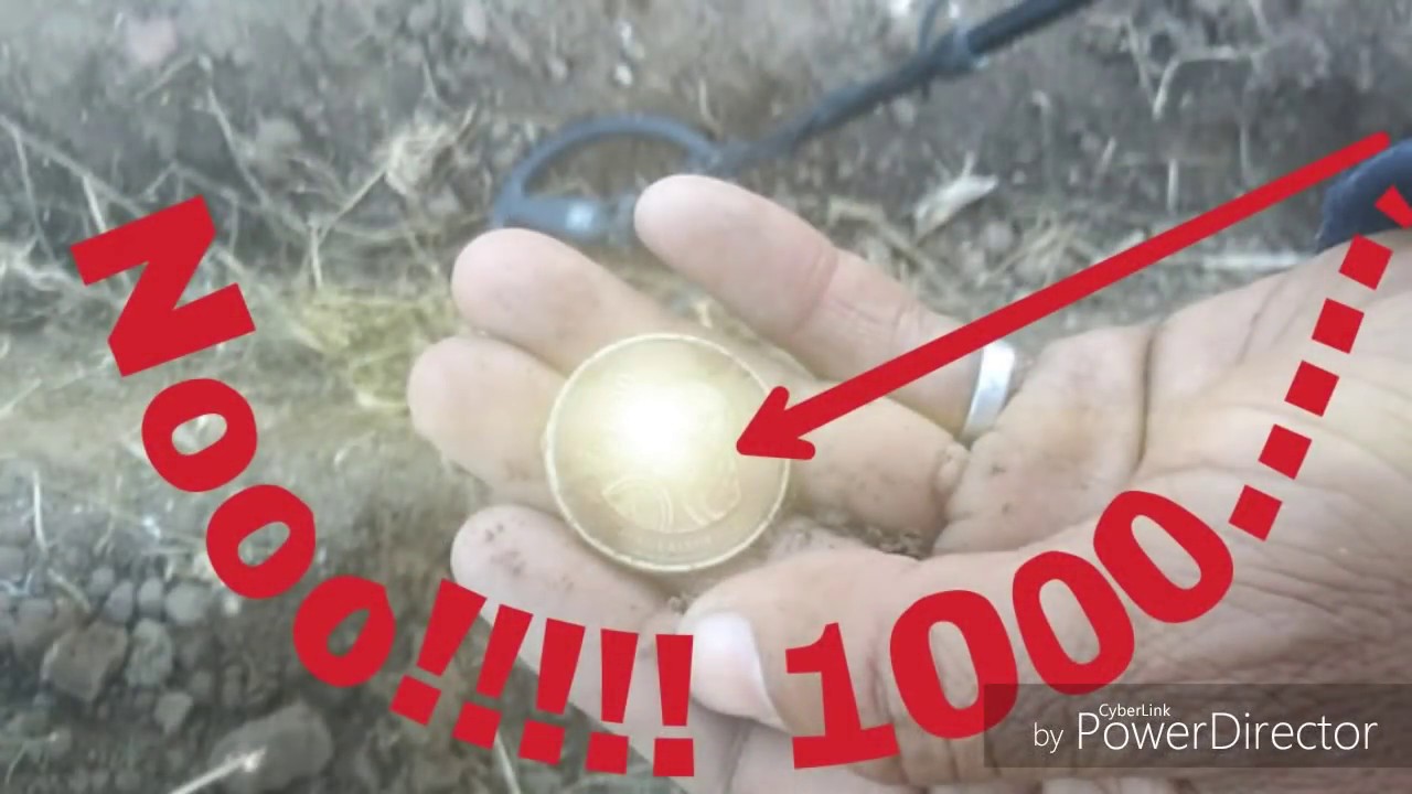 Monedas Enterradas