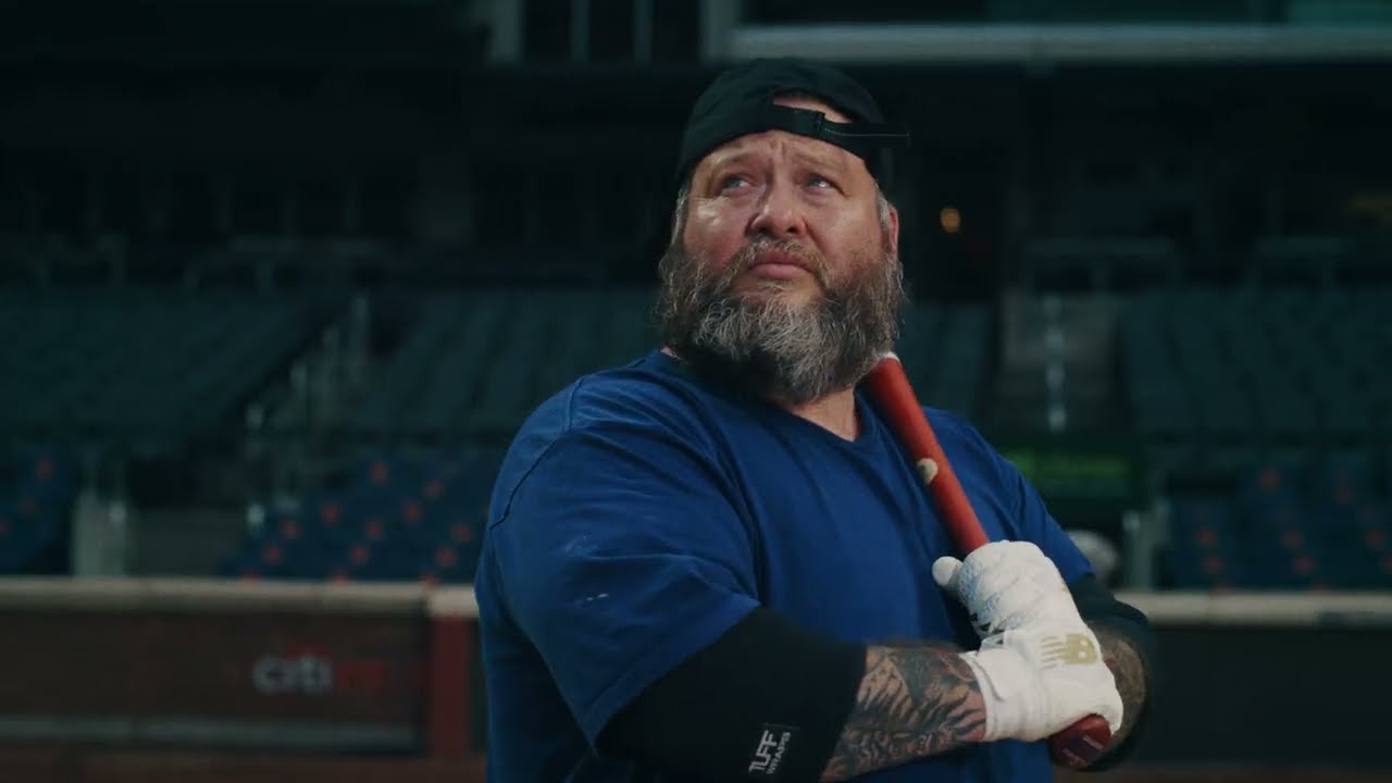 Francisco Lindor | Action Bronson | Lindor 2 | New Balance