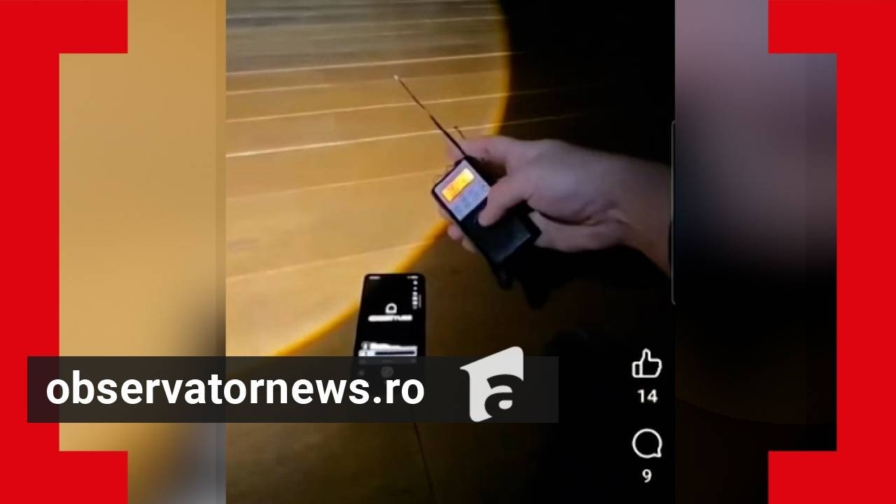 Şedinţă de spiritism transmisă live pe TikTok: 