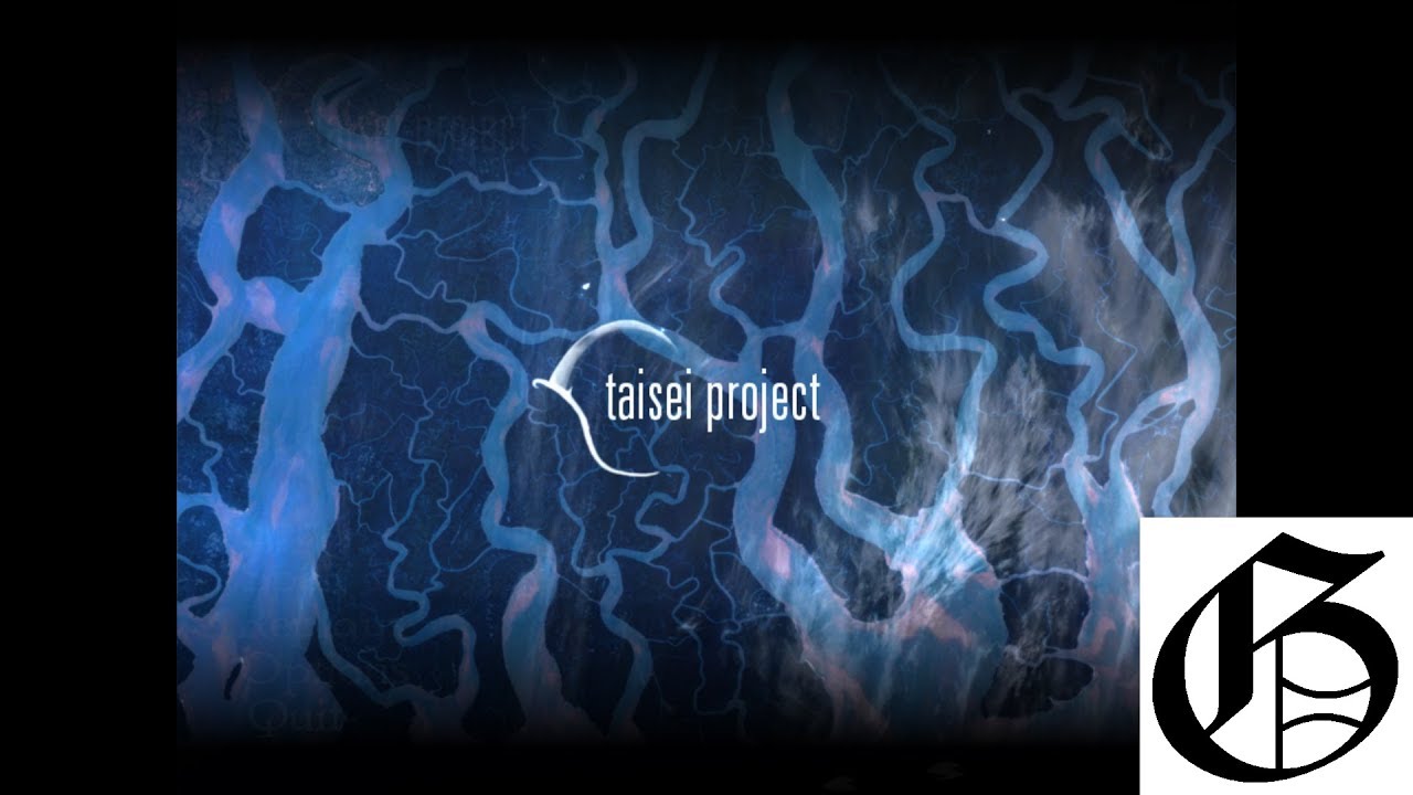 Taisei Project v1.3 Normal (ReimuB)