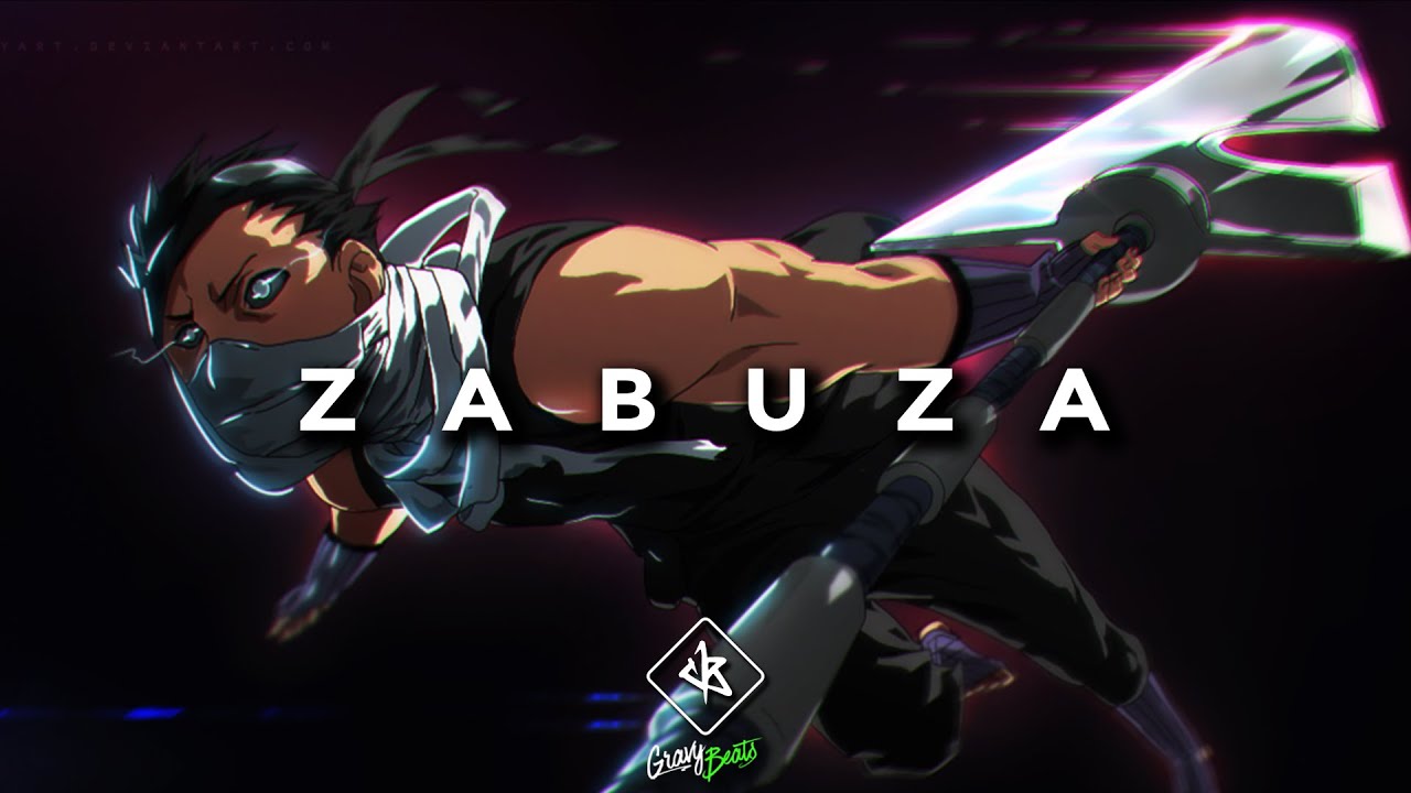 Hard Naruto Type Beat - 