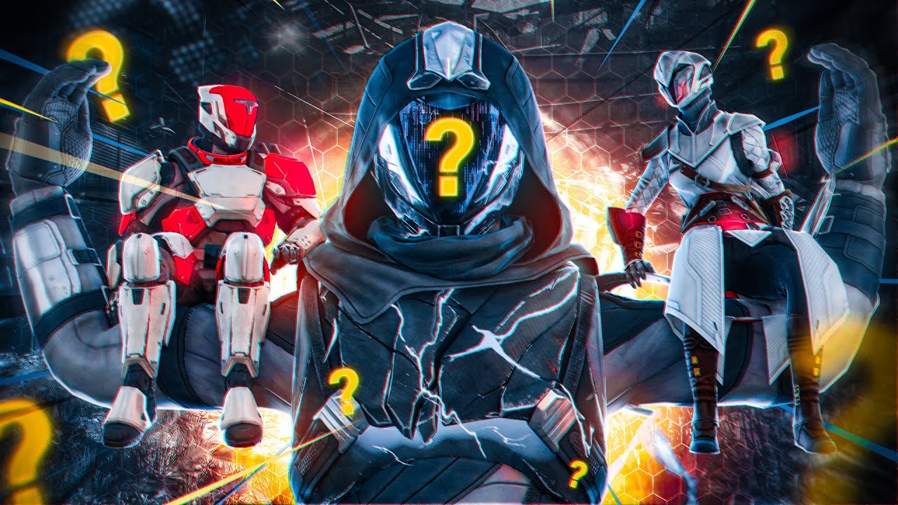 I went Undercover in Trials and carried LFG Guardians to their First Lighthouse