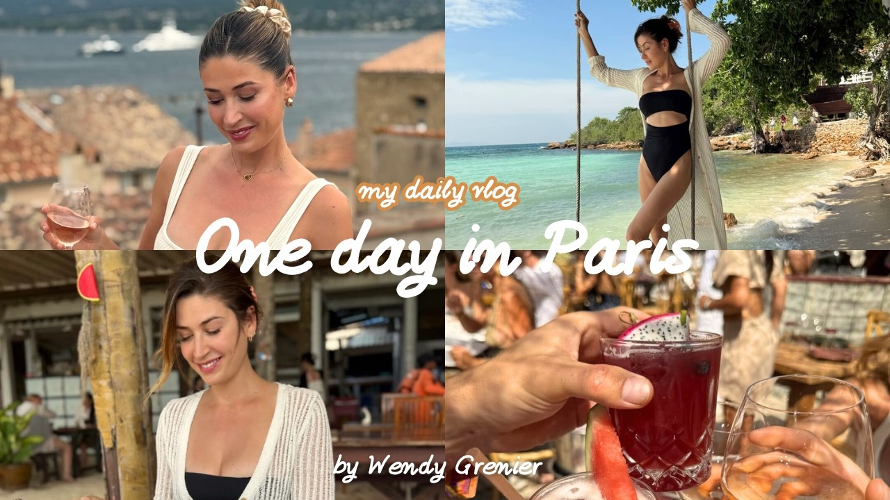 Designer Shoes, Cozy Fits & Cold Miami Days | Daily Vlog