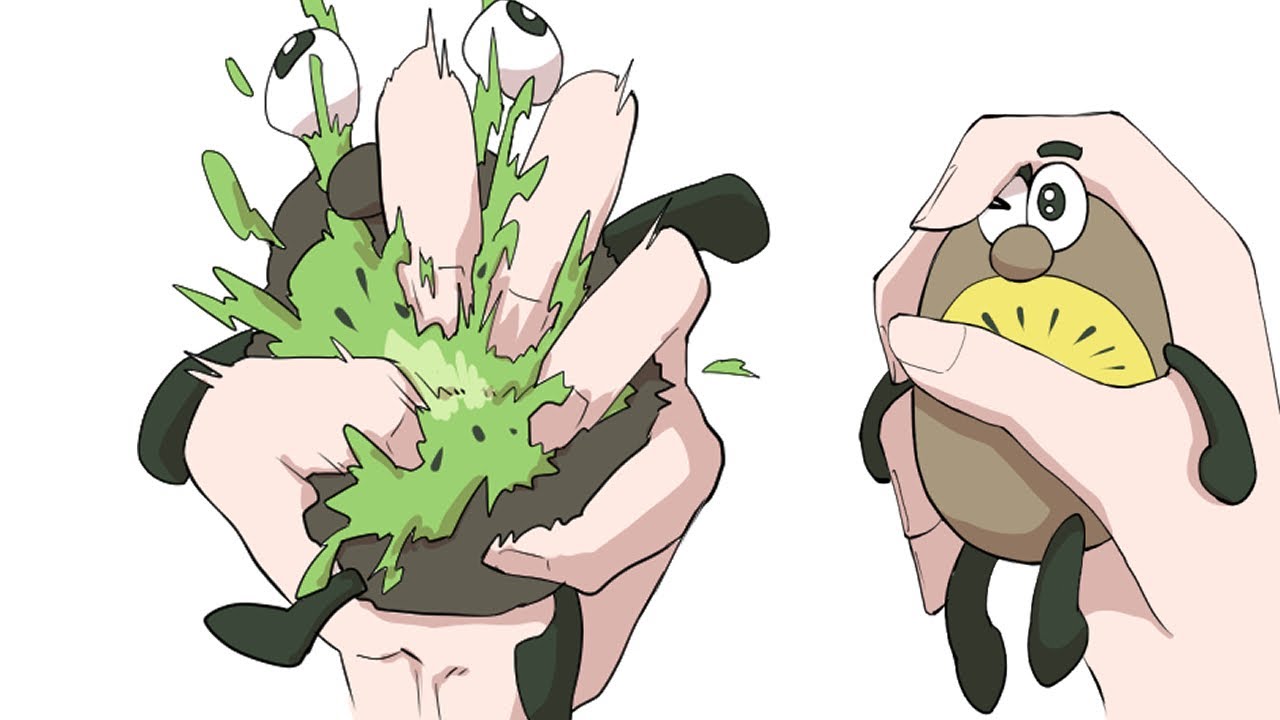 キウイ