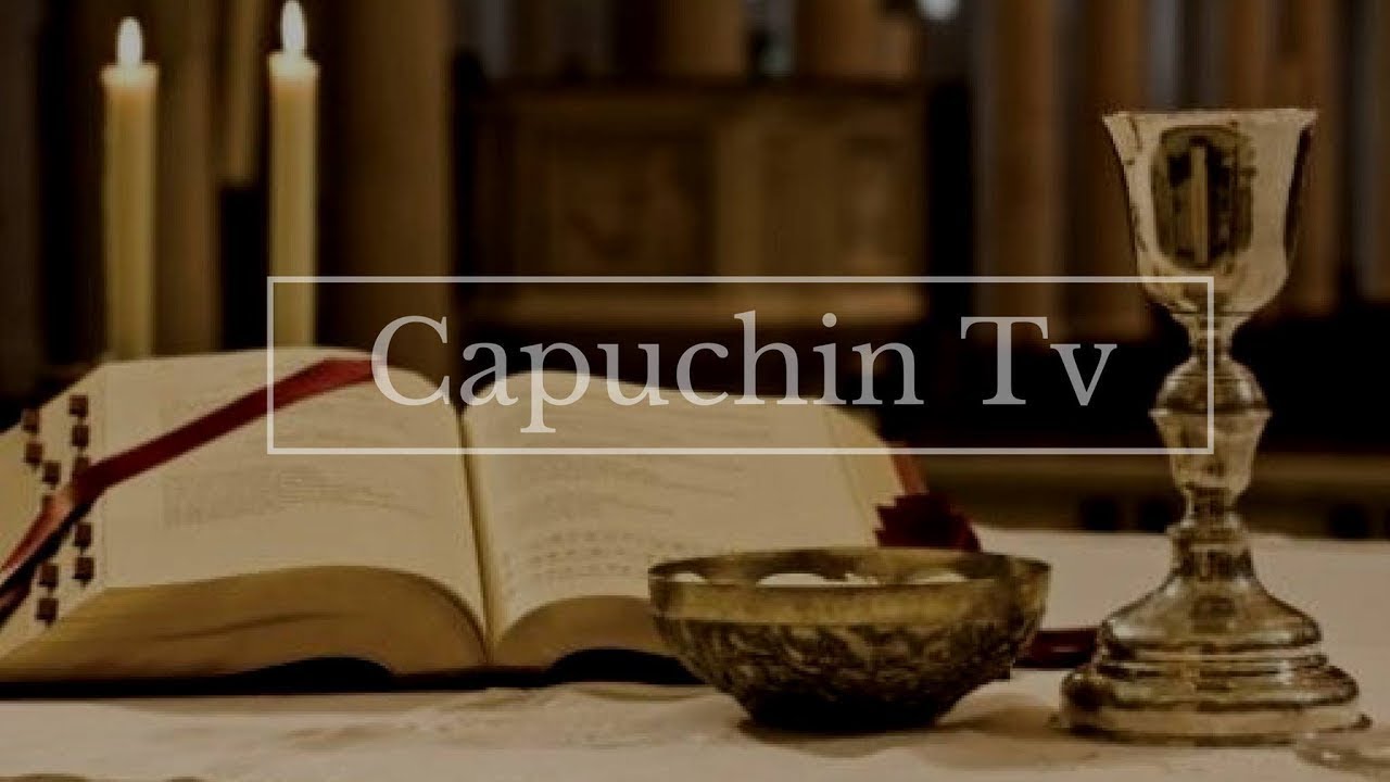 28-5-2023 | CAPUCHIN TV LIVE | Centenary Celebration | Holy Ghost Cathedral Mombasa
