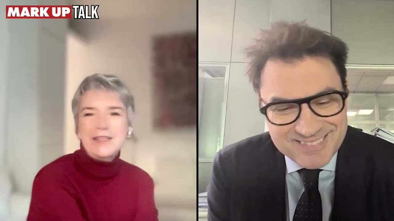 Organizzare la complessità: la partita del retail - #markuptalk con Alessandro Revello, Dimar-Selex