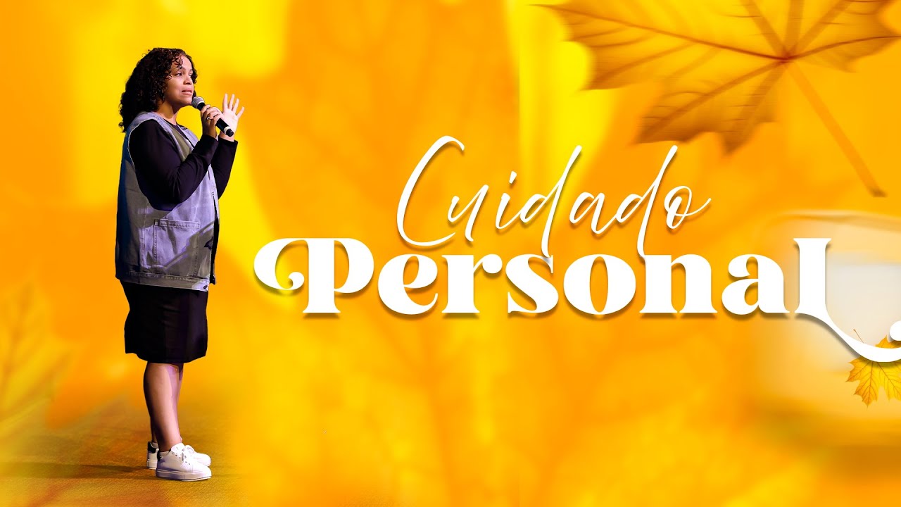 Cuidado Personal - @pastoraonelizrauseo