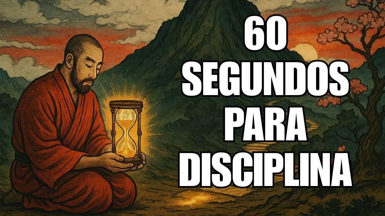 1 Minuto por Dia: O Segredo Japon&ecirc;s Para Foco Imbat&iacute;vel