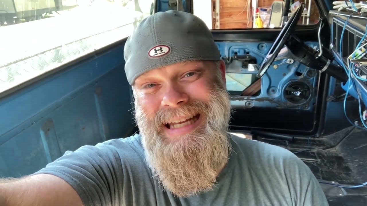 F100 Window Channel & Door Seal Install | Step By Step & Part #’s - 👎🏻Water Leaks & Wind Noise