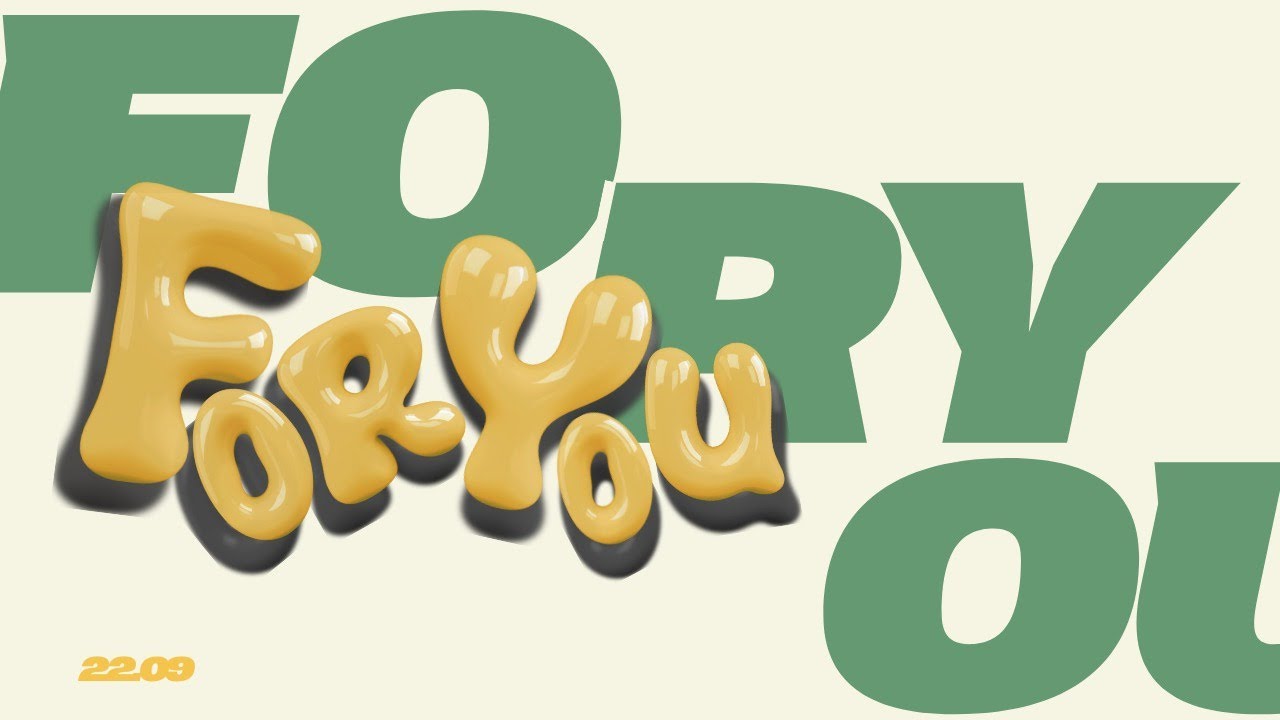 FOR YOU feat. MATHEUS VEIGA