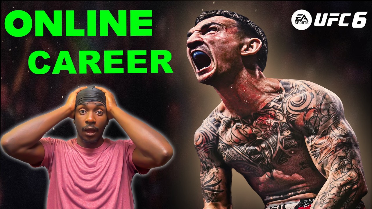 Everything YOU NEED to Know About Online Career!!!