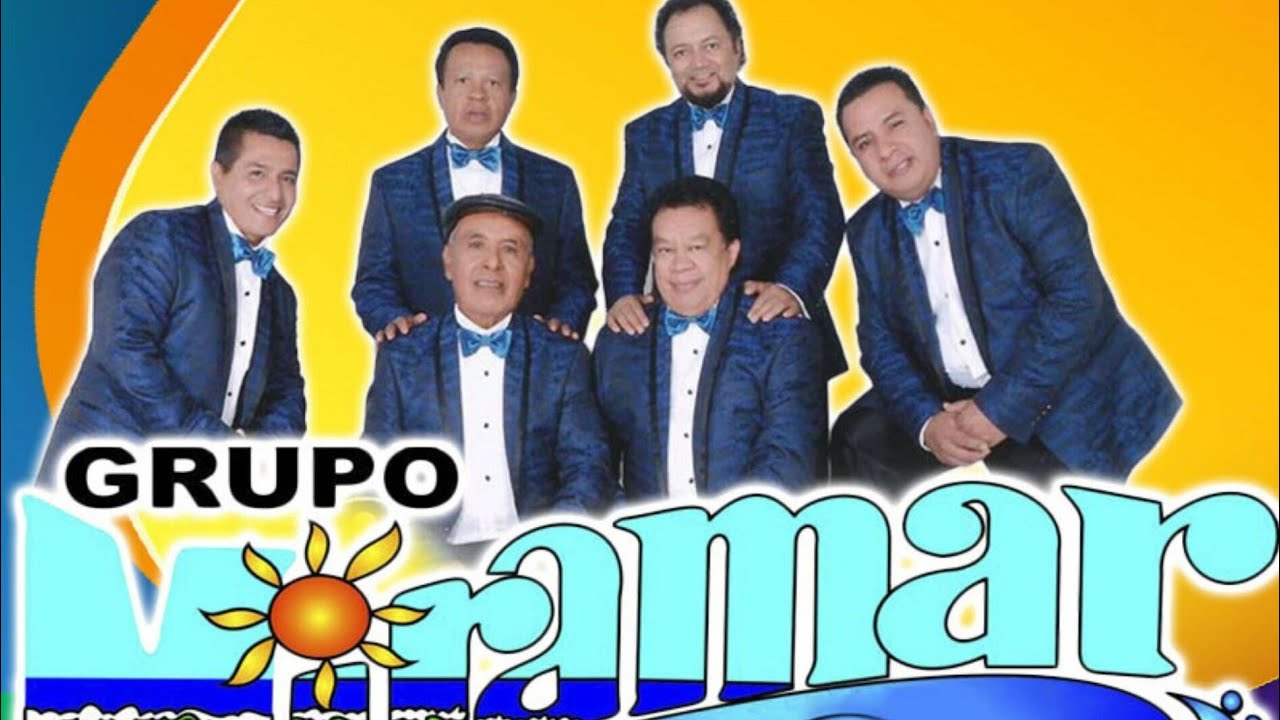 Grupo Miramar Y Sus 6 Mejores Canciones Románticas