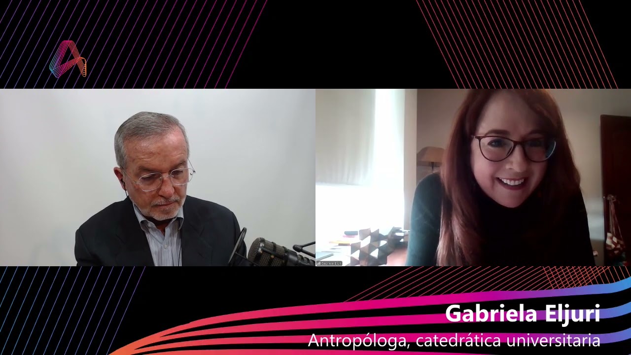#Entrevista | Gabriela Eljuri | 28-1-2026