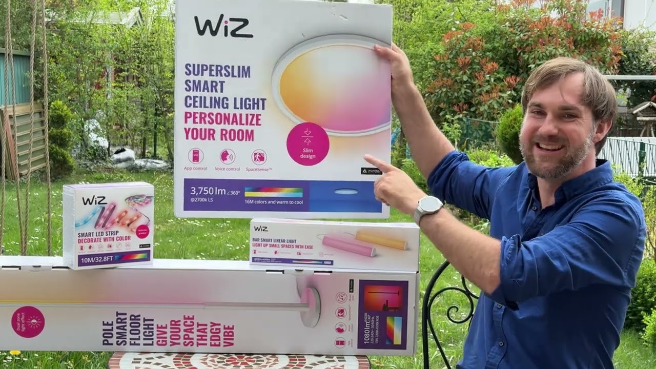 China kann sich verstecken | Günstiger, besser und durchdachter | Wiz Connected Deals & Test