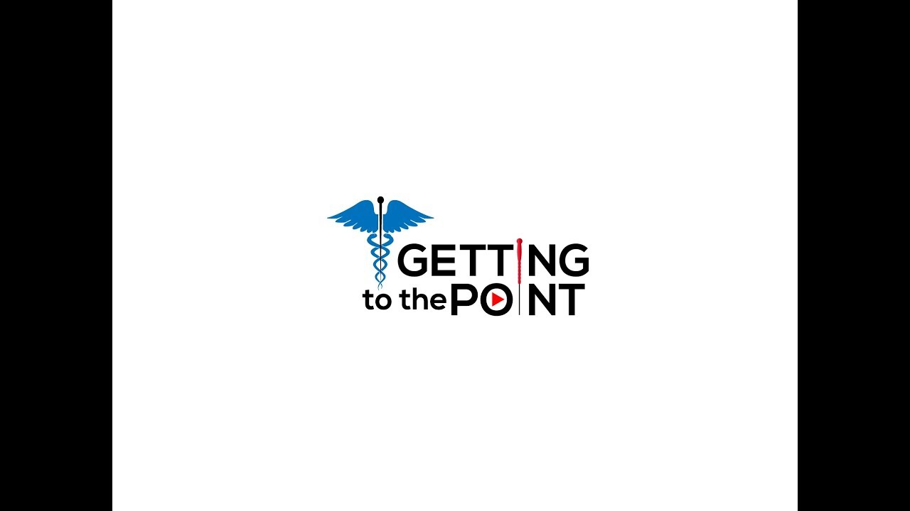 Getting to the Point - Episode 1 "Children's Hospital of Orange County"