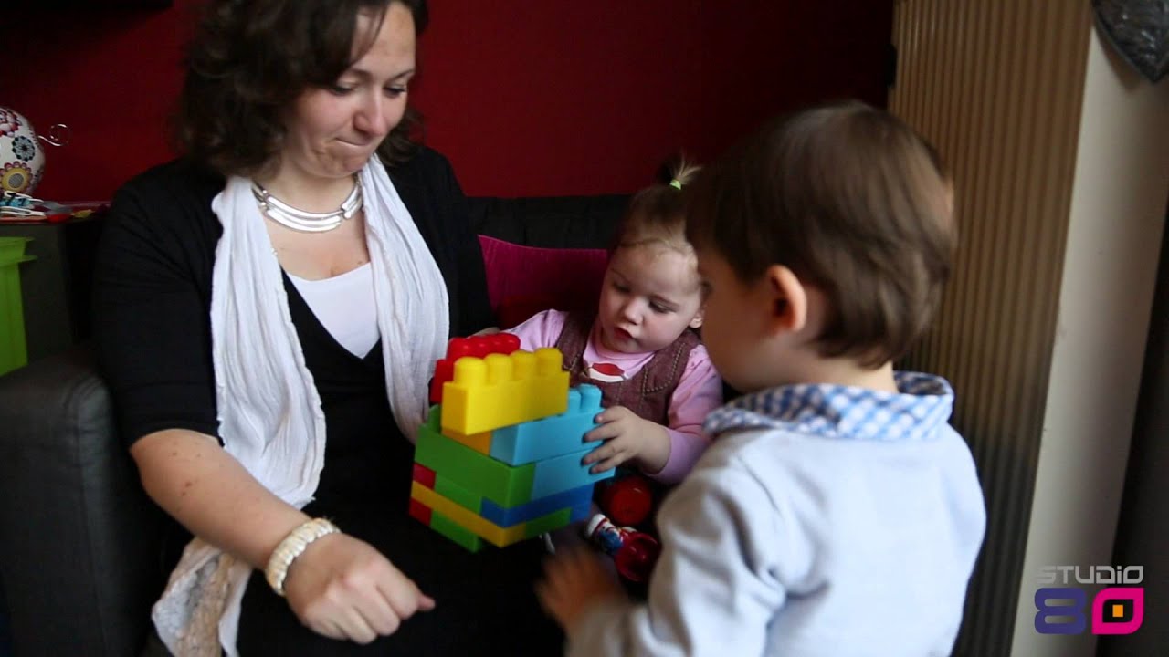 Les Petits Calins - Service d'accueillantes conventionnées