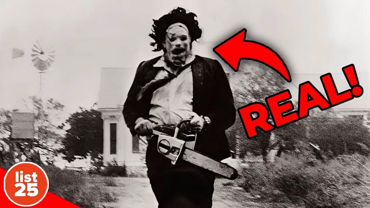 Insane Movie Facts That Sound Too Crazy to Be Real