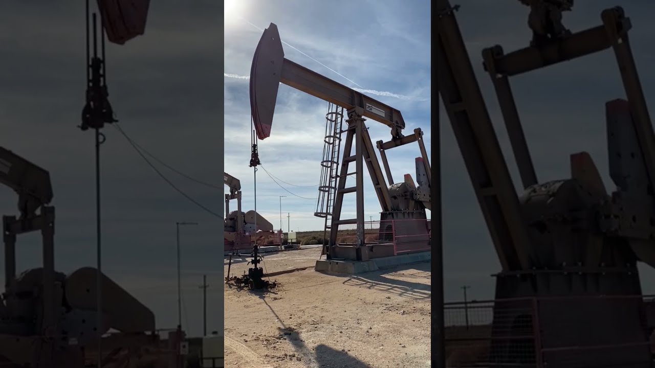 How is Oil Extracted ? | Science
