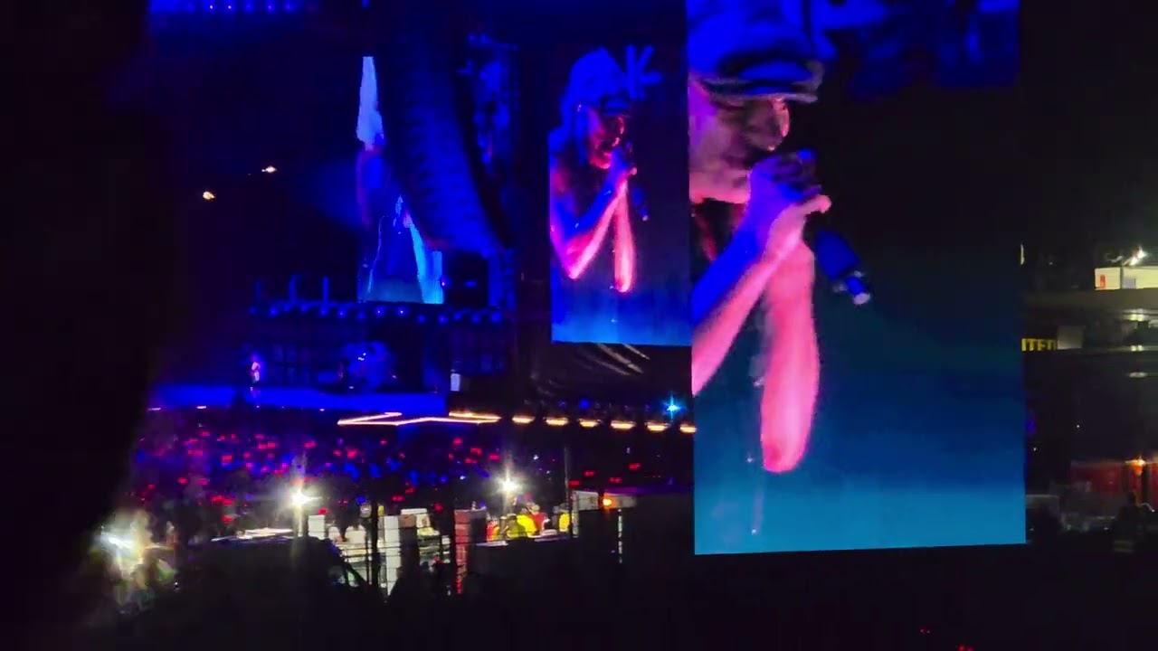 Acdc Dirty Deeds Done Dirt Cheap imola 2025