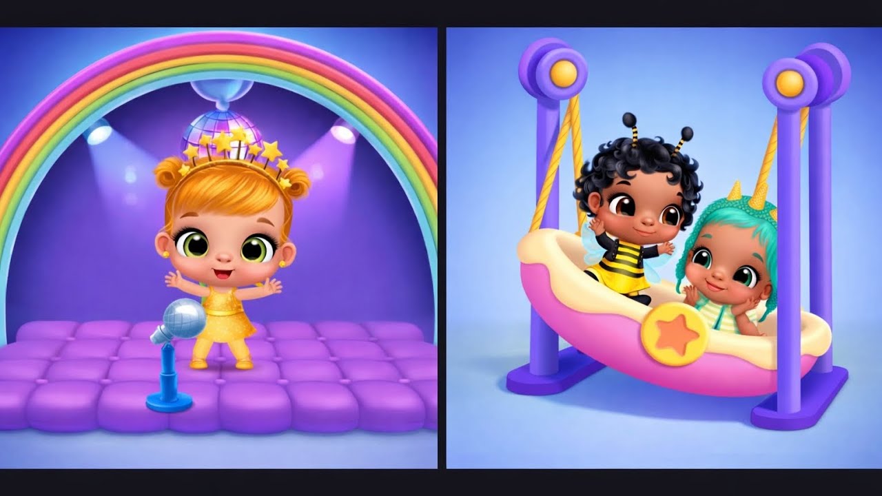 Giggle Babies 120 #game #gaming #gameplay #games #funny #cartoon 