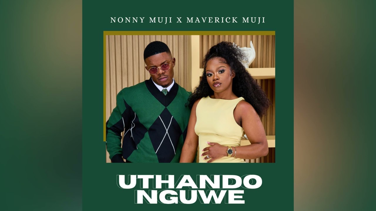 Uthando nguwe  Ft Maverick Muji ( official audio)