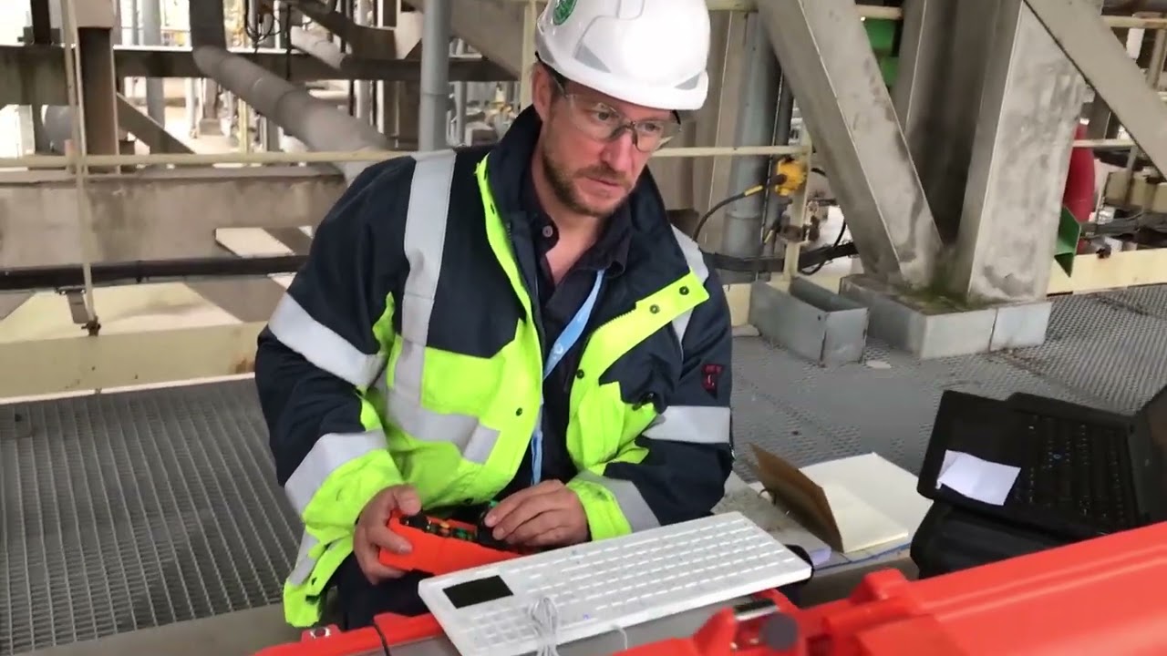 Waygate Technologies   FAST RVI 3D LOC   Episode 3  Inspection & reporting