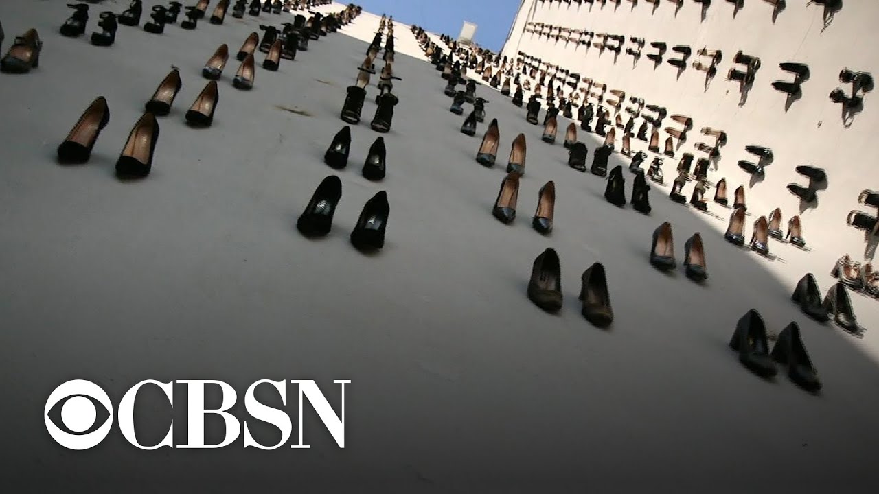 Violence targeting women surges in Turkey
