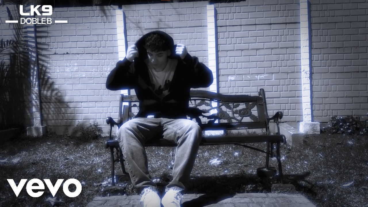 LUKE - miRaDa y fLasHes (Visualizer)