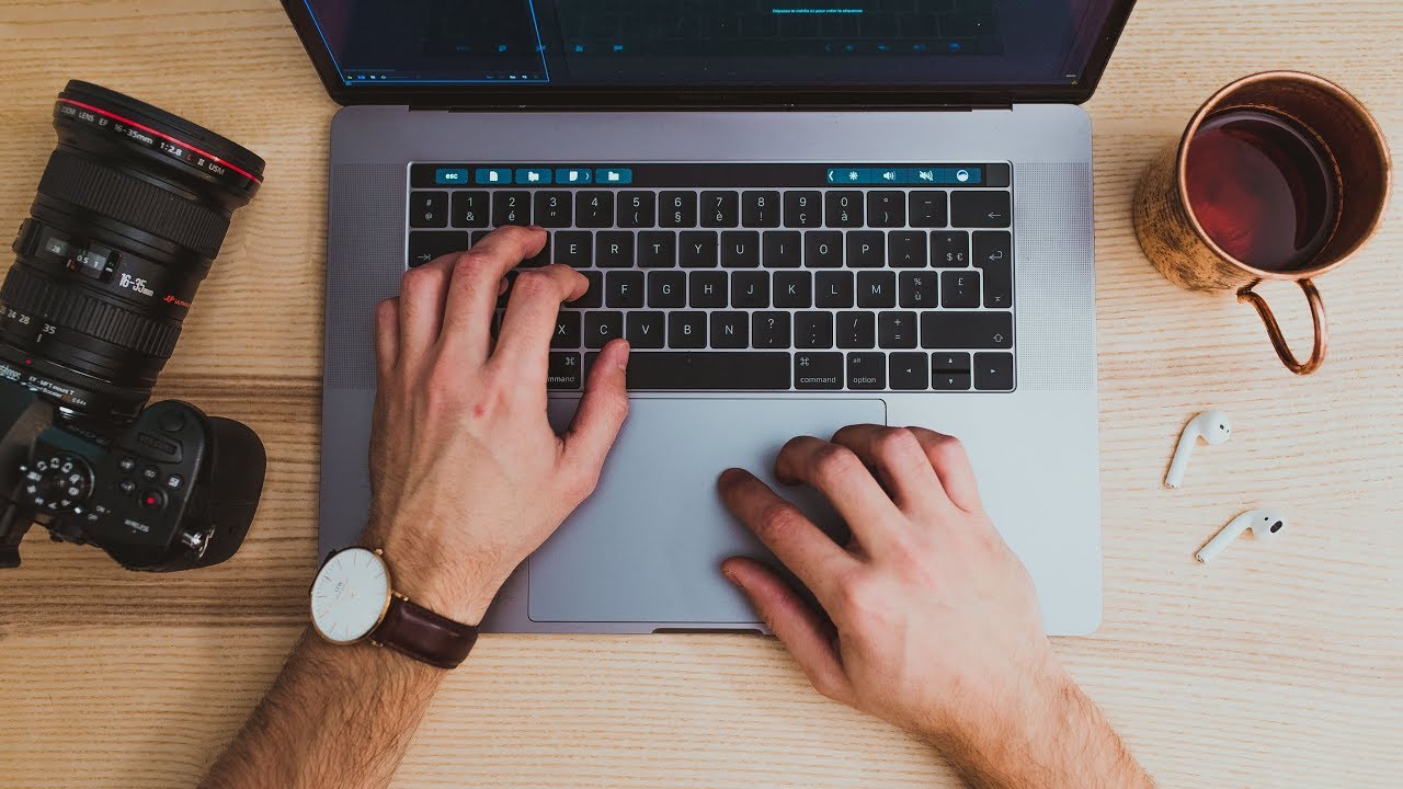 ORGANISER son PROJET VIDÉO dans Adobe Premiere Pro