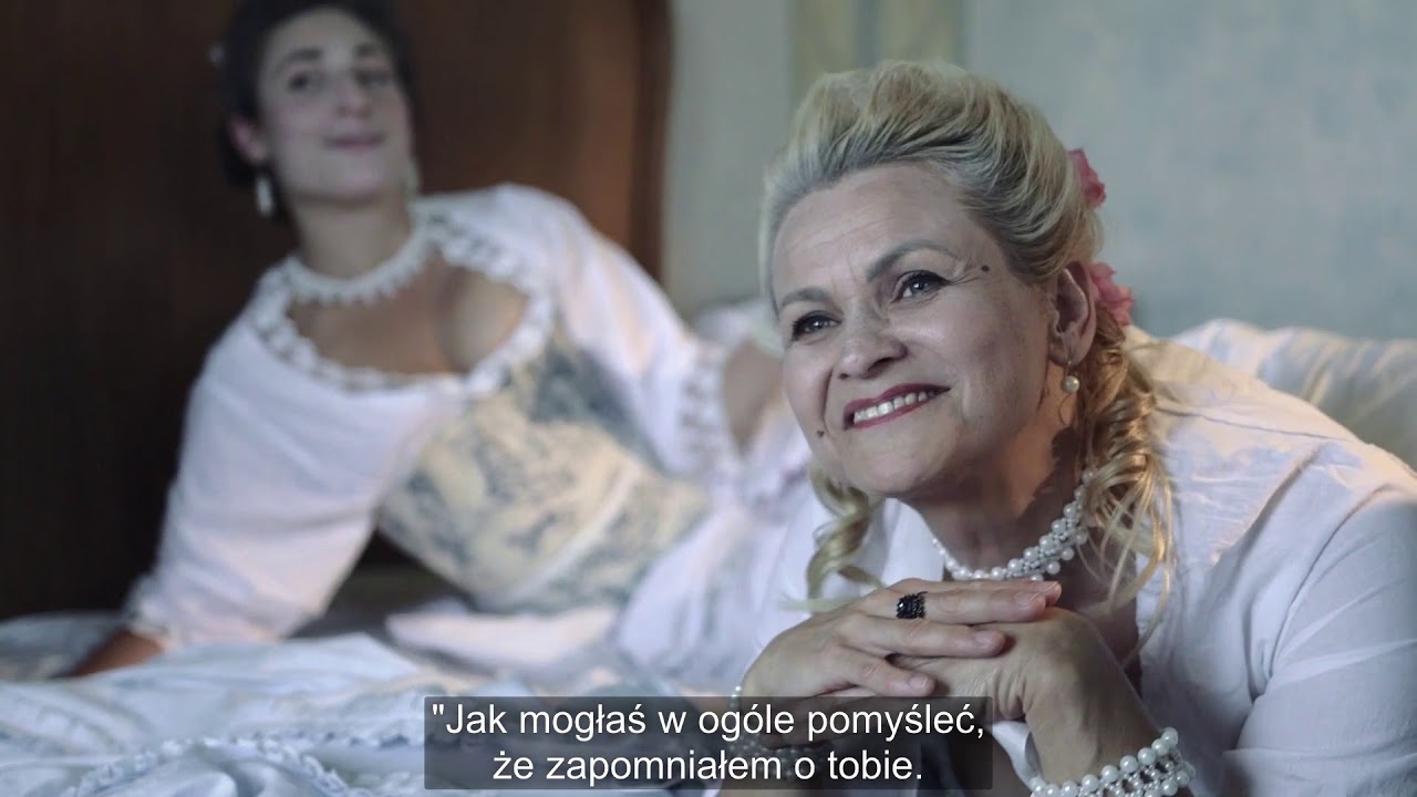 ,,Człowiek z nut