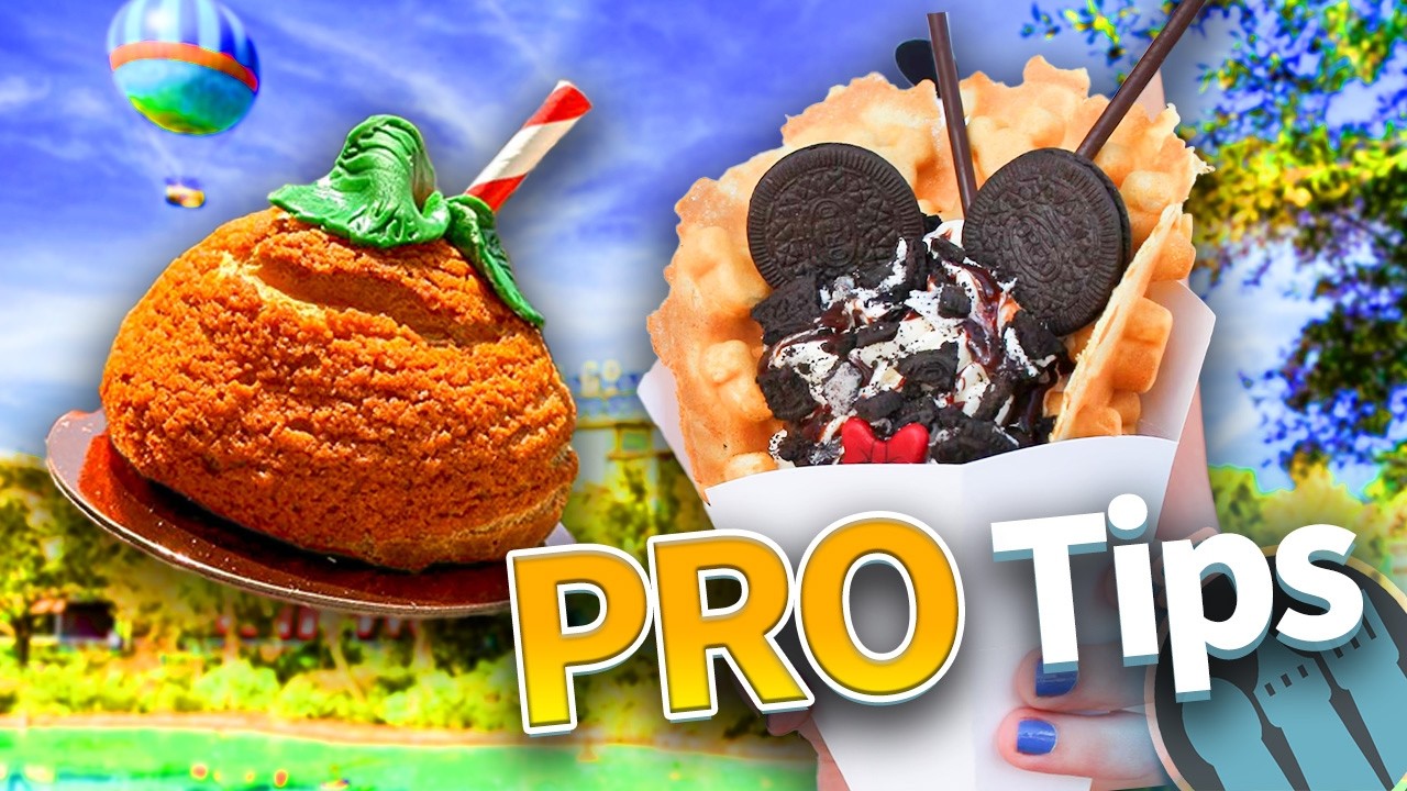 50 Disney Springs Secrets Only the Pros Know