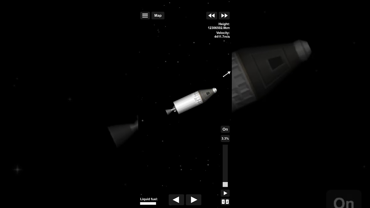 Tutorial to go to mars in sfs