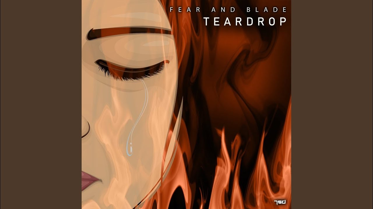 Teardrop