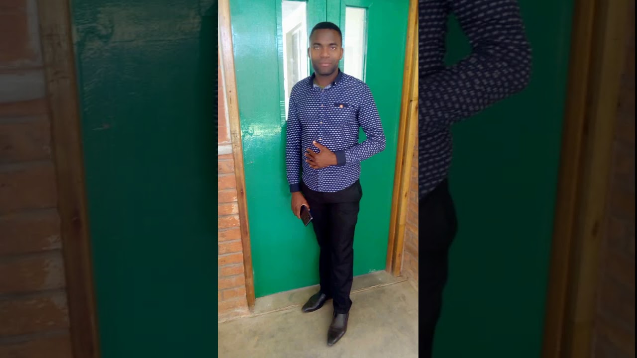 Dave Molishu - Nkhondoyi Siyako - Malawi Gospel music latest