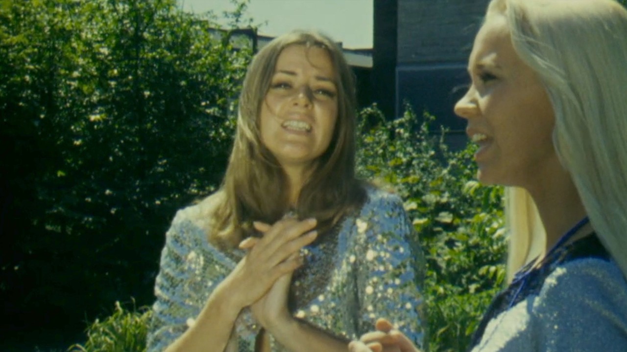 Ring Ring – Making Of | ABBA