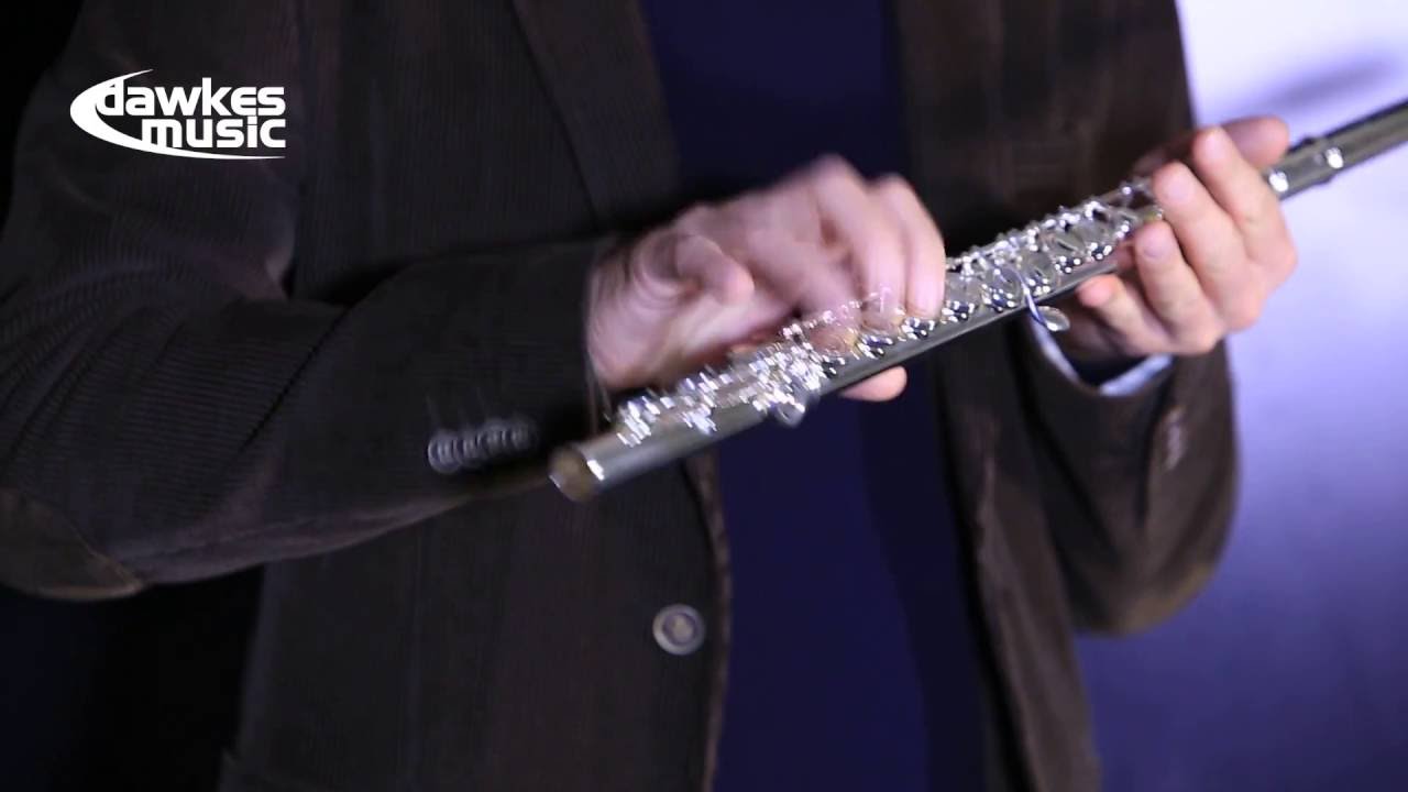 Yamaha YFL-312 Flute Review
