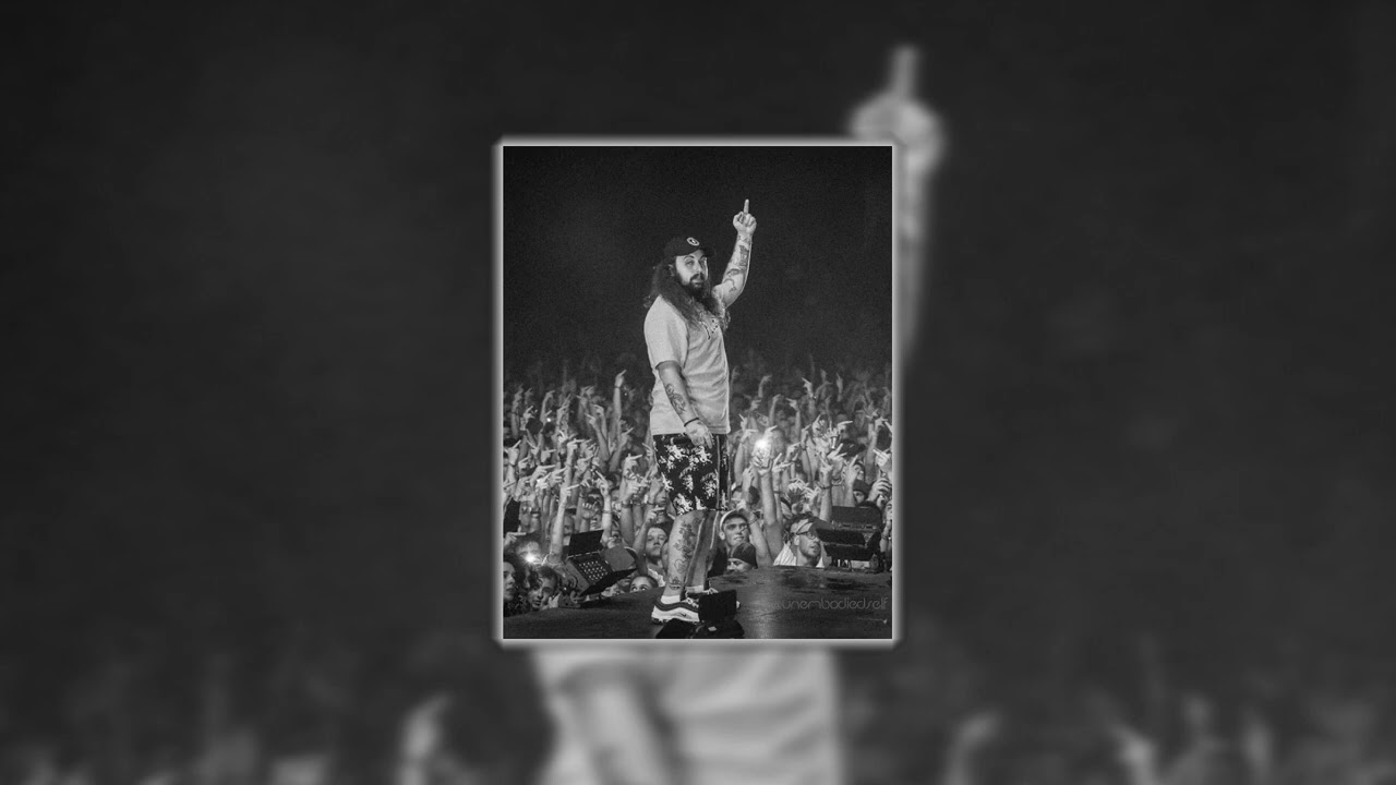 $UICIDEBOY$ x SHAKEWELL   SIX LINES, TWO DRAGONS, AND A MESSIAH SLOWED & REVERB