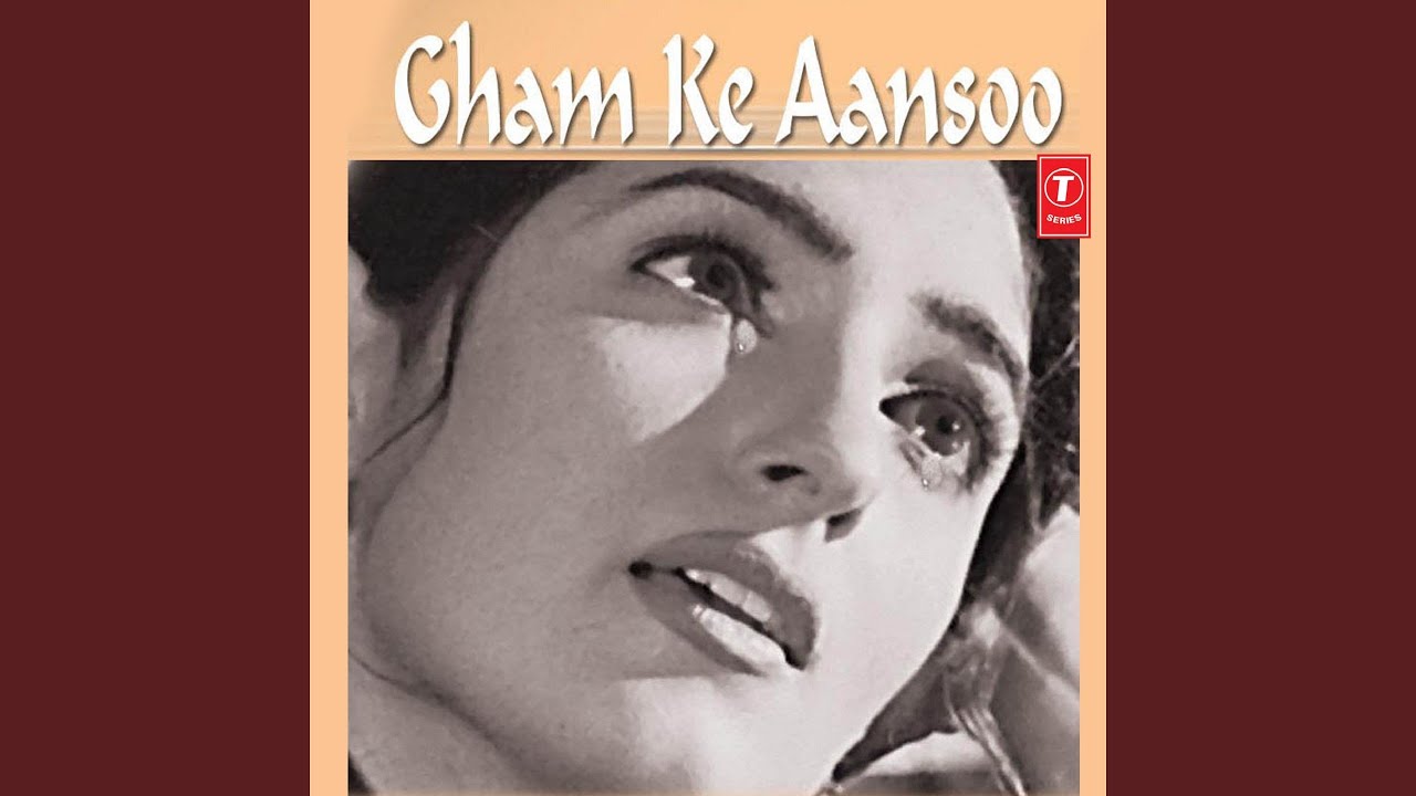 DIL KE AASMAN PE GHAM KI GHATA CHHAYI