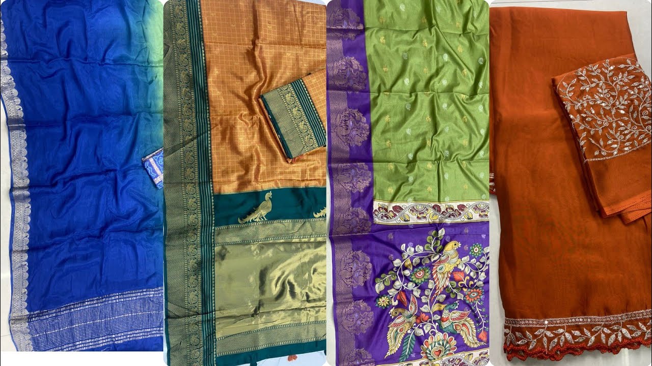 🔥Designer Sarees🔥| 8639876898 |  #lscollections