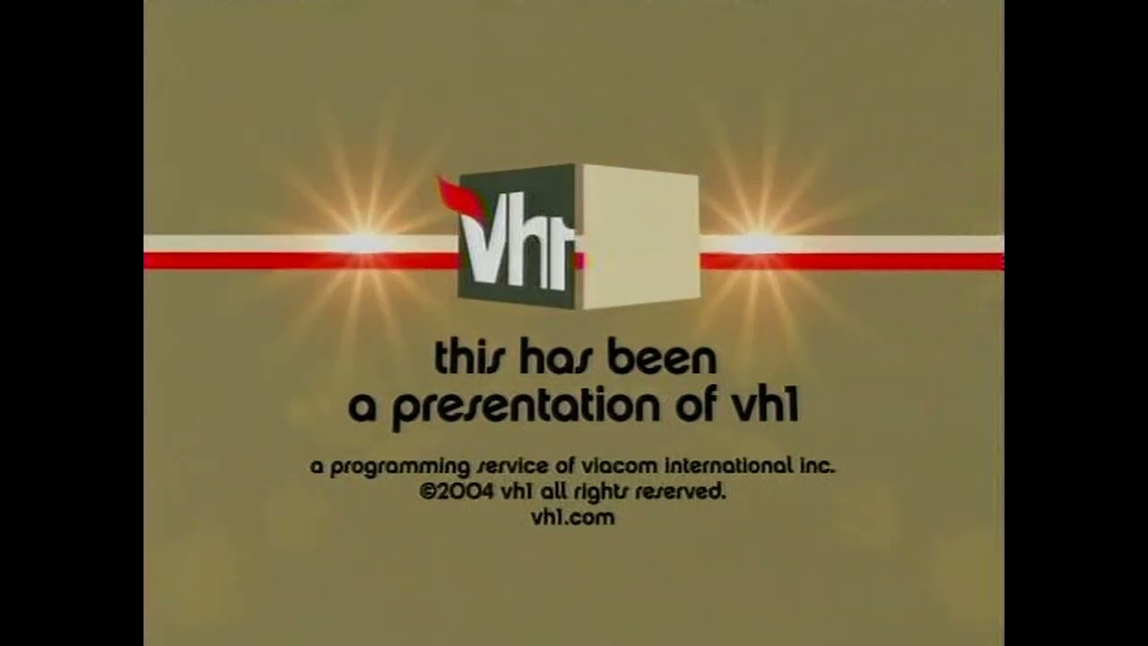 Mindless Entertainment/Brass Ring Entertainment/VH1 (2004)