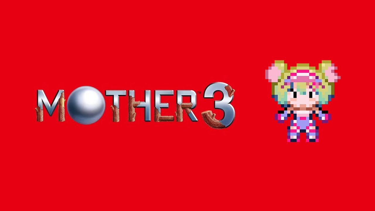 【Mother 3】 undertale fan reads the ancient texts