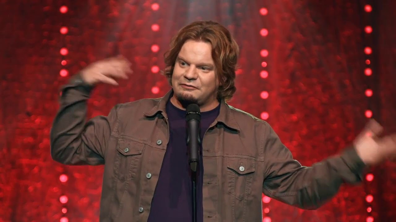 Mitä kuuluu | ISMO LEIKOLA @ Stand Up!, kausi 2